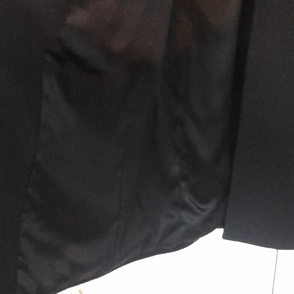 Mint Condition Burberry Men’s Wool Jacket - image 3